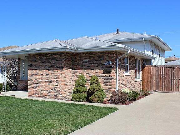 2nd image of 5316 W 137th Pl