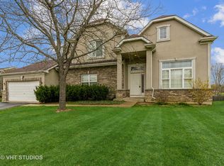 710 Spring Farm Rd, Lake Villa, IL 60046