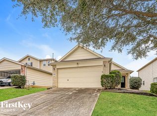 22918 Twisting Pine Dr, Spring, TX 77373