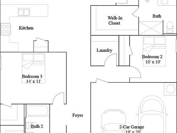 2nd image of this home