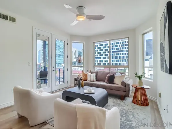 235 Market St Unit 501, San Diego, CA 92101
