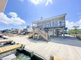 327 Port Royal St, Dauphin Island, AL 36528