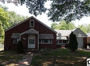 1312 Sheridan Dr, Saint Louis, MO