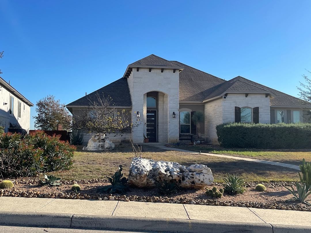 24118 Mateo Rdg, San Antonio, TX 78261 | Zillow