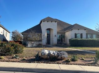 24118 Mateo Rdg, San Antonio, TX 78261