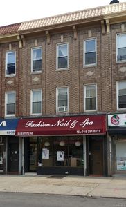 6556 Myrtle Avenue, Ridgewood, NY, 11385