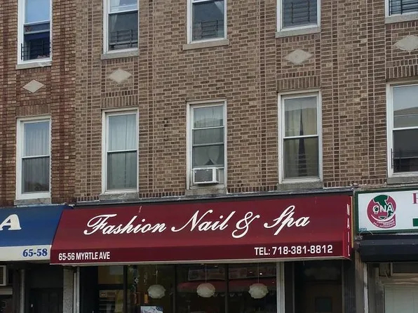 6556 Myrtle Avenue, Glendale, NY 11385