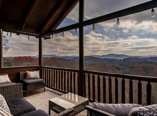 350 Whipporwill Walk Rd, Mineral Bluff, GA 30559