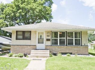 1601 Clarence St, Saint Paul, MN 55106