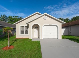 9558 Lupine Ave, Orlando, FL 32824
