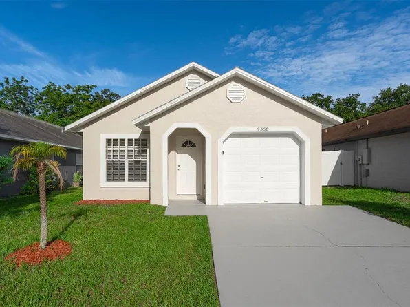 9558 Lupine Ave, Orlando, FL 32824