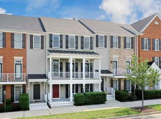 1236 Old Trail Dr, Crozet, VA 22932