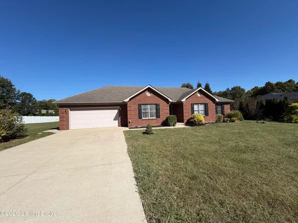 102 Sherman Oaks Dr, Coxs Creek, KY 40013