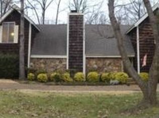 2827 Brookhollow Cv, Jonesboro, AR 72404