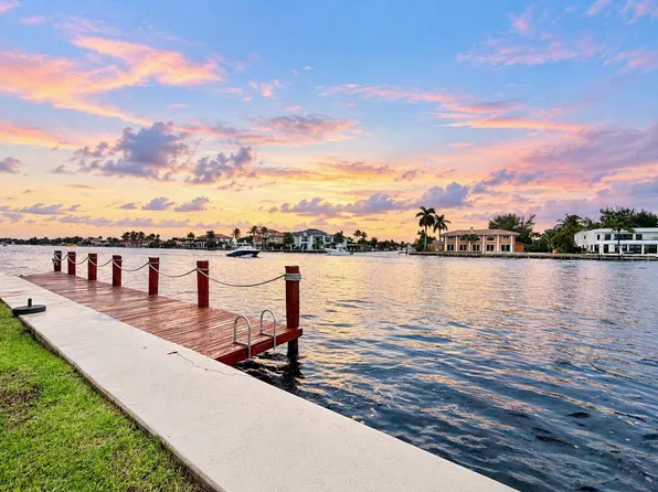 901 N RIVERSIDE Drive #2B, Pompano Beach, FL 33062