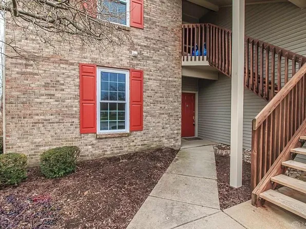1143 Captains Brg, Dayton, OH 45458