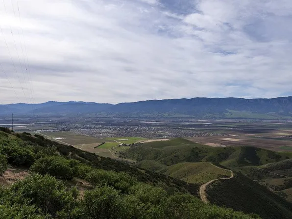 0 Bryant Cyn, Soledad, CA 93960