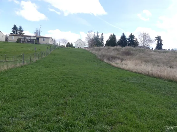 114 S Union Ave, Uniontown, WA 99179
