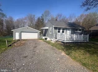 13304 Old Hanover Rd, Reisterstown, MD