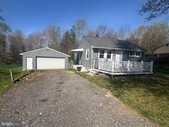 13304 Old Hanover Rd, Reisterstown, MD 21136