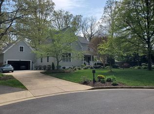 6605 Benson Dr, Alexandria, VA 22306