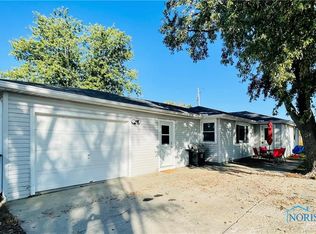 10385 Us Route 127, Paulding, OH 45879