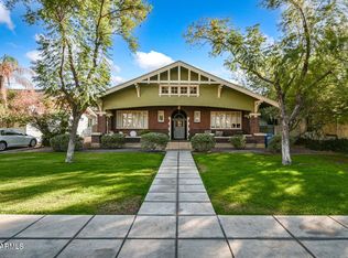 343 W Portland St APT 5, Phoenix, AZ 85003