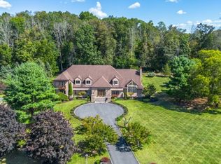 10 Sunny Ln, Green Twp., NJ 07821