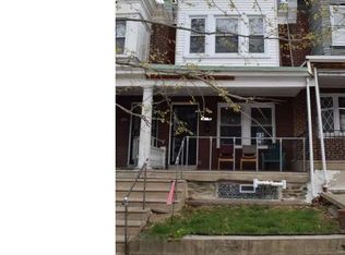5825 N Lambert St, Philadelphia, PA 19138