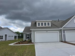 528 Courtridge Loop LOT 137, Conway, SC 29526