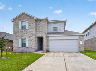 2330 Georgina Falls Dr, Spring, TX 77373