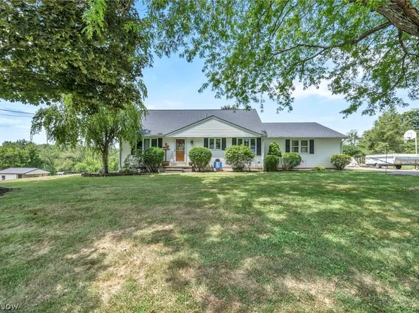 1655 Clyde Ave NW, Massillon, OH 44647