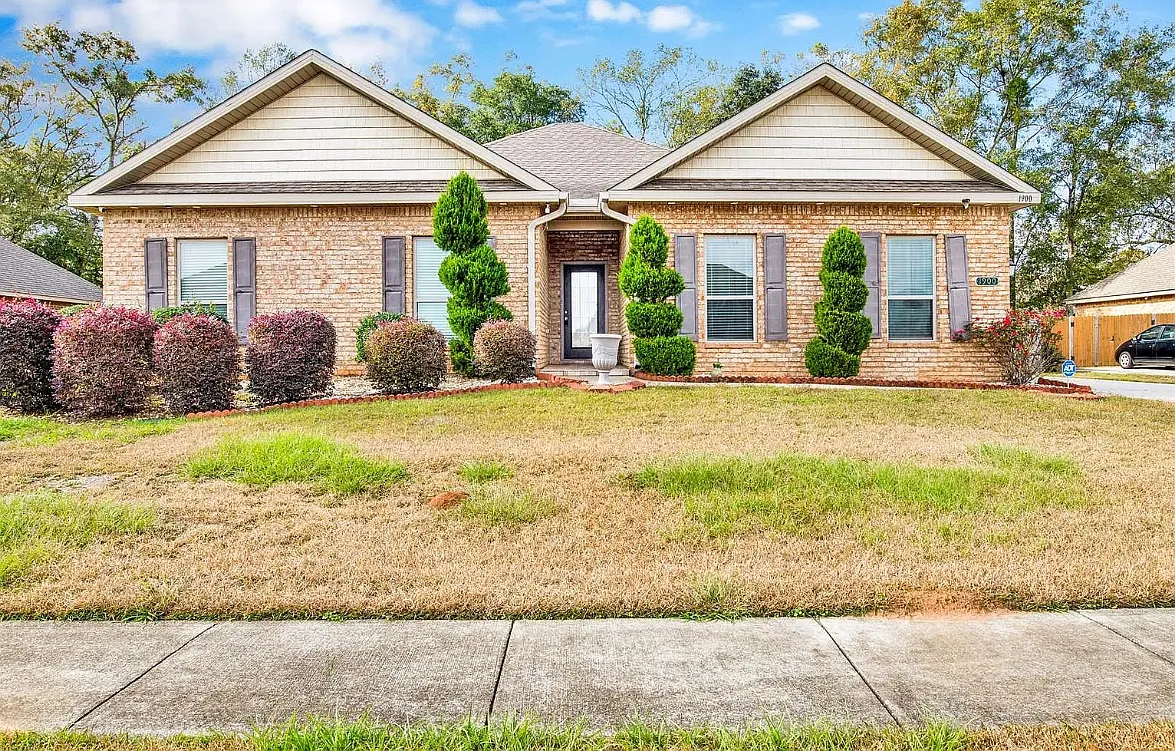 1900 Sperling Drive - 1 — Photo 1