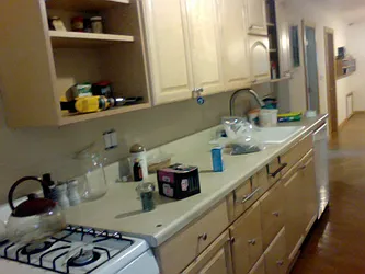 Sold by Astoria Realty