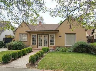 1138 Pine Ave, San Jose, CA