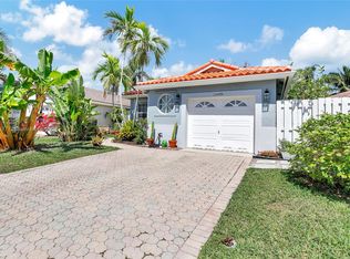 13409 NW 5th Pl, Plantation, FL 33325