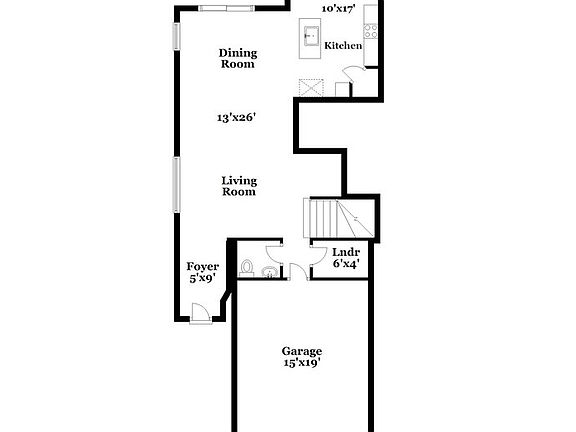 2nd image of 7309 Spring Snowflake Ave