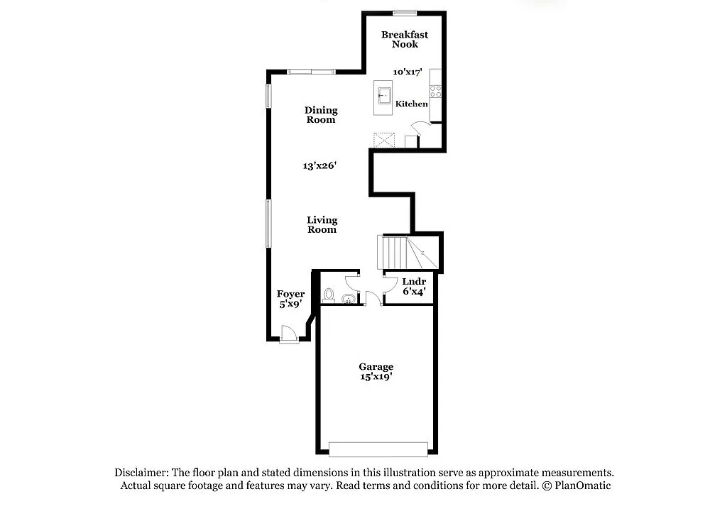 Building Photo - 7309 Spring Snowflake Ave