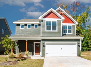 342 Dunston Rd, Carthage, NC 28327