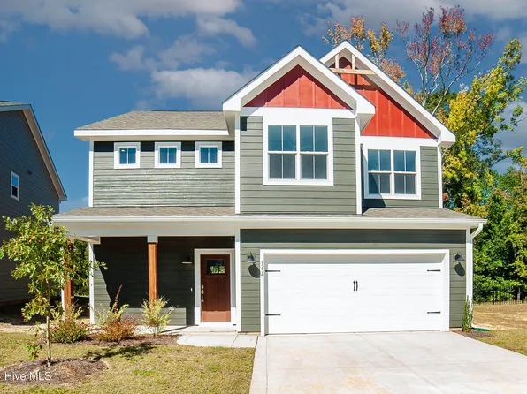 342 Dunston Road, Carthage, NC 28327