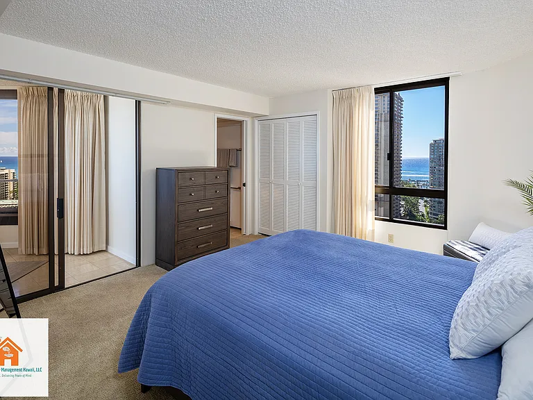 1910 Ala Moana Blvd #24B — Photo 10