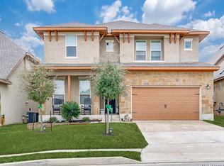 1548 Cawdon, Bulverde, TX 78163