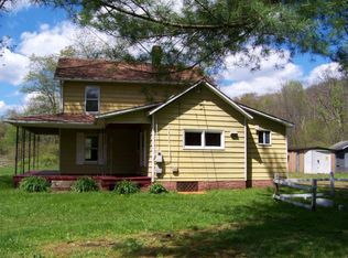 133 Sportsmans Ln, Oil City, PA 16301