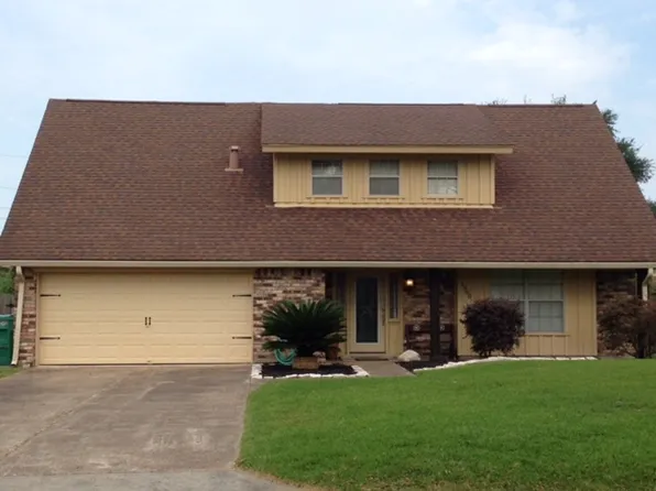 1900 W Kirby Ave, Orange, TX 77632