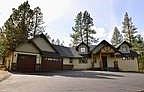 Amazing New Craftsman On Acreage