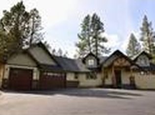 11102 E Ponderosa Dr, Spokane, WA 99206