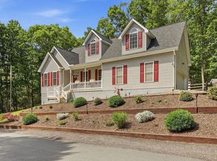 12976 Mariners Cir, Lusby, MD 20657