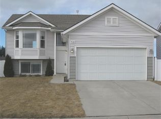 9301 N Elm Ln, Spokane, WA 99208