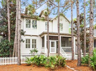 174 Cannonball Ln, Inlet Beach, FL 32461