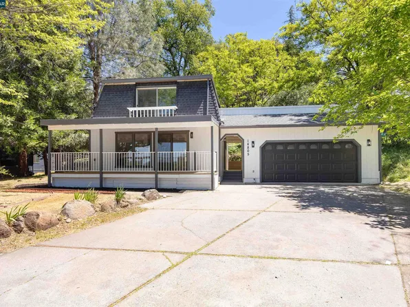 14805 Woodland Loop, Penn Valley, CA 95946